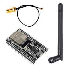 ESP32U-SMAH