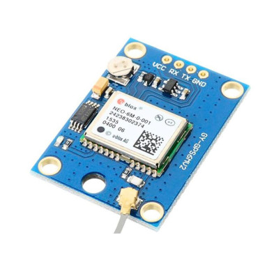 GY-NEO6MV2