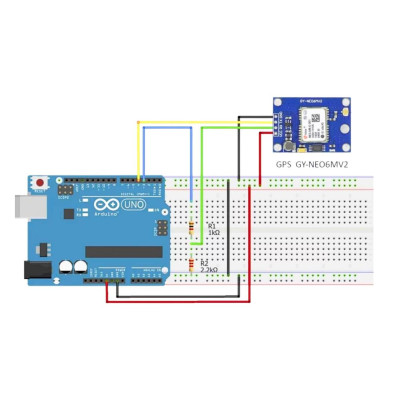 GY-NEO6MV2