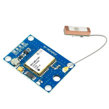 NEO6-ANTGPS