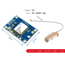 NEO6-ANTGPS