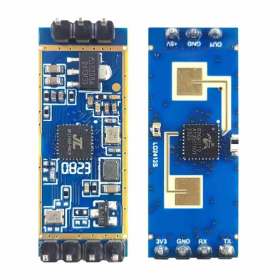 LD2412-24G