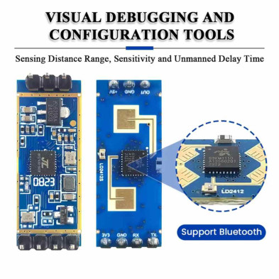 LD2412-24G