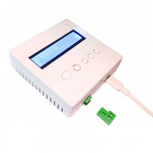 ESP32-ALLBOX