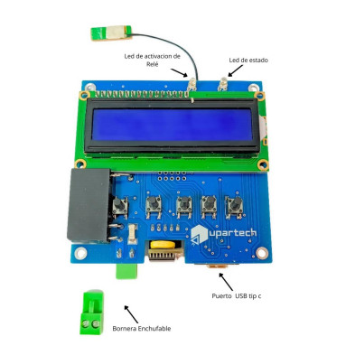 ESP32-ALLBOX