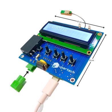 ESP32-ALLBOX