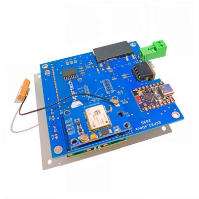 ESP32-ALLBOX