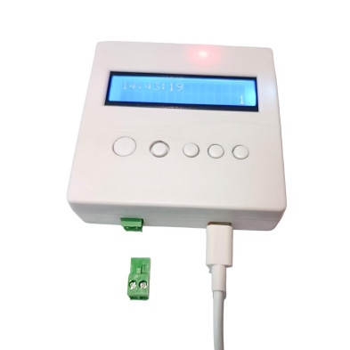 ESP32-ALLBOX