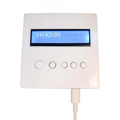 ESP32-ALLBOXEN
