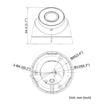 DS-2CD1323G0E-I