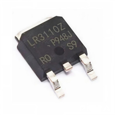 IRLR3110