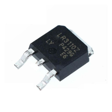 IRLR3110