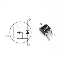 IRLR3110