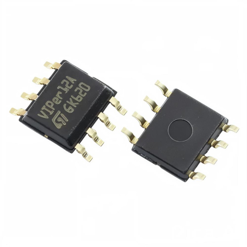 VIPER12A-SMD