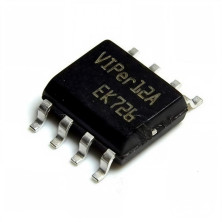 VIPER12A-SMD