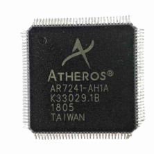 AR7241-AH1A QFP-128