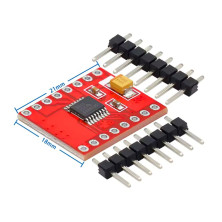 DRV8833