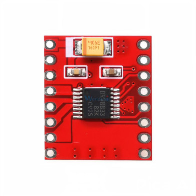 DRV8833