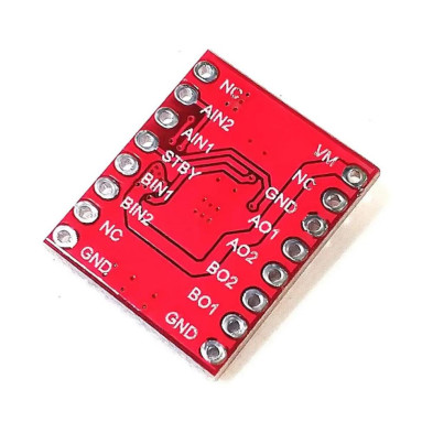 DRV8833