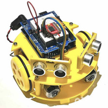 DRV8833