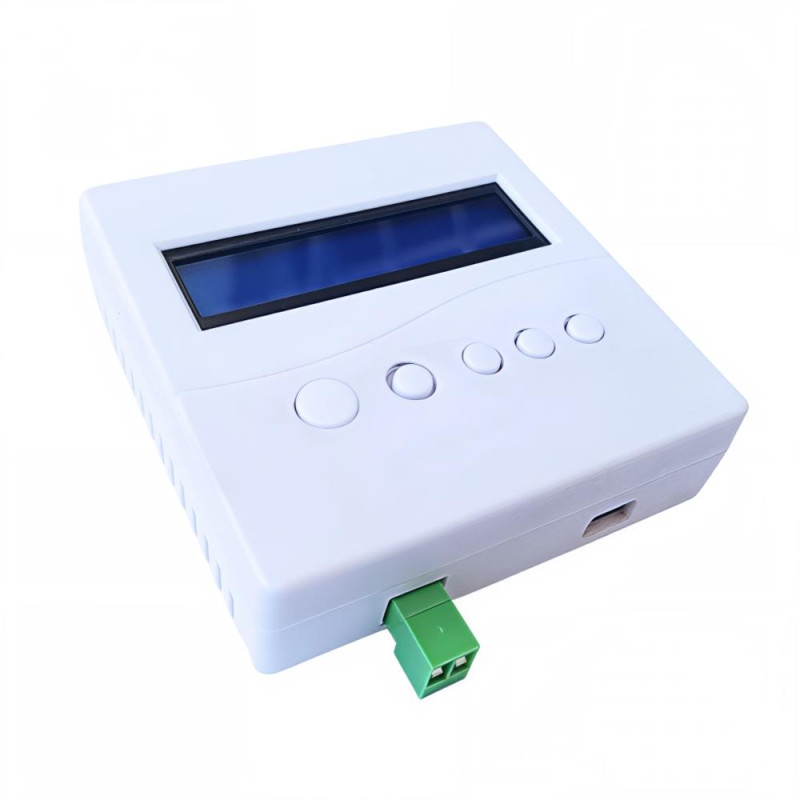 ESP32-ALLBOX