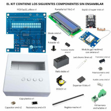 ESP32-ALLBOX