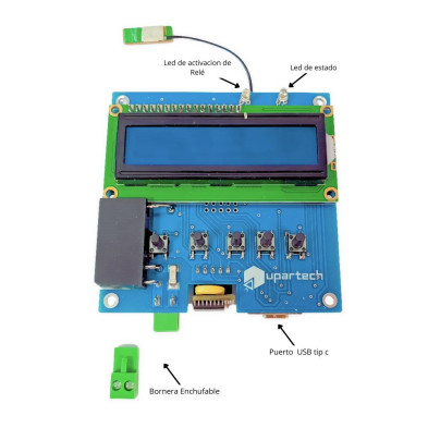 ESP32-ALLBOX