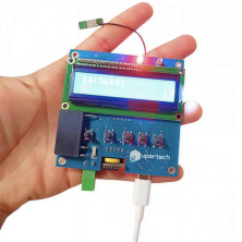 ESP32-ALLBOX