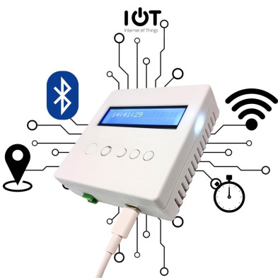 ESP32-ALLBOXEN