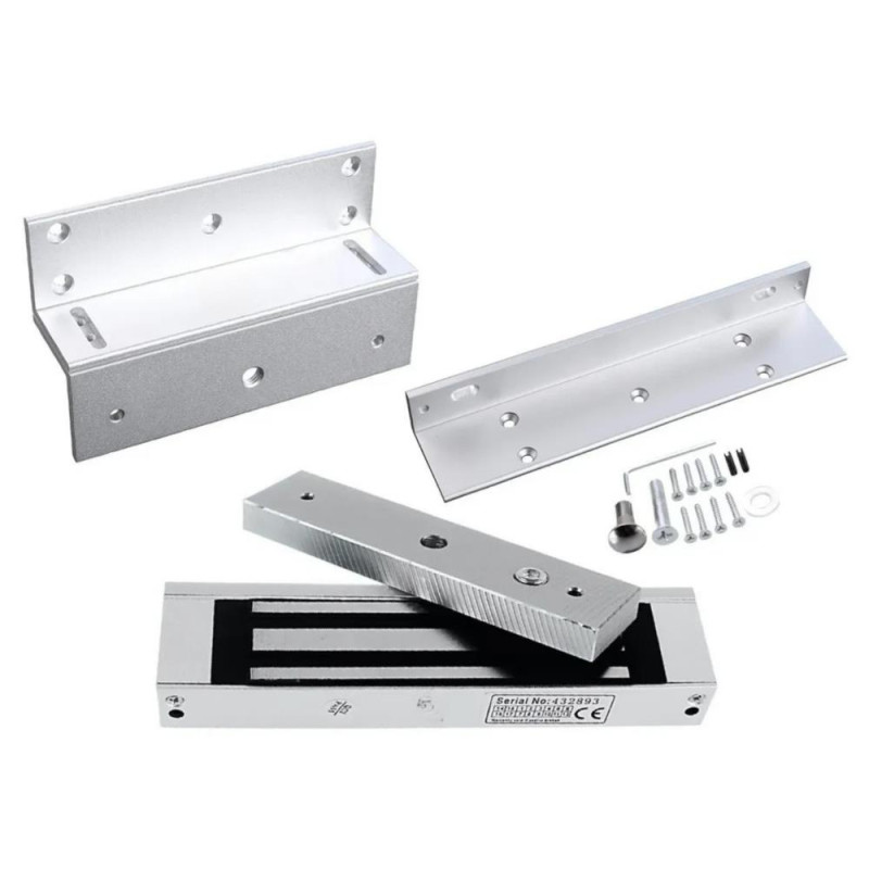 Kit Contacts Principaux ZL400 Pour Contacteurs A400/AE400/AF400 - 400A, 3PDT-NO