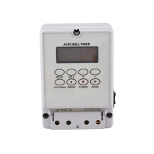 AUTO BELL TIMER 110V