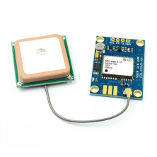 GY-NEO8MV2-ANT