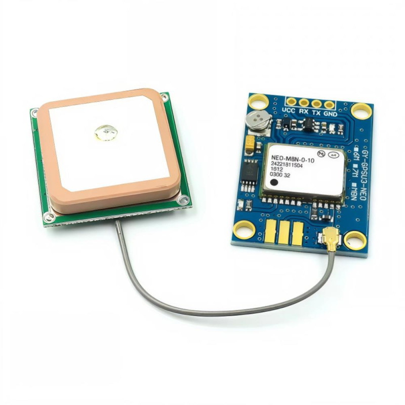 GY-NEO8MV2-ANT