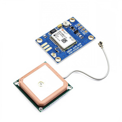 GY-NEO8MV2-ANT