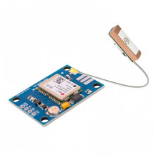 GY-NEO8MV2-VSWR