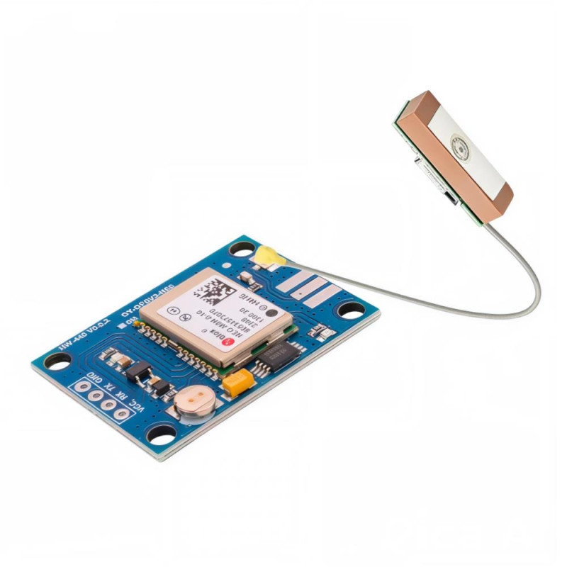 GY-NEO8MV2-VSWR