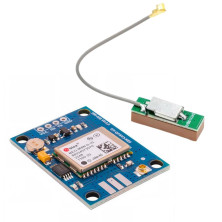 GY-NEO8MV2-VSWR