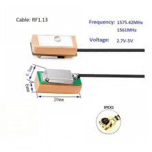 GY-NEO8MV2-VSWR