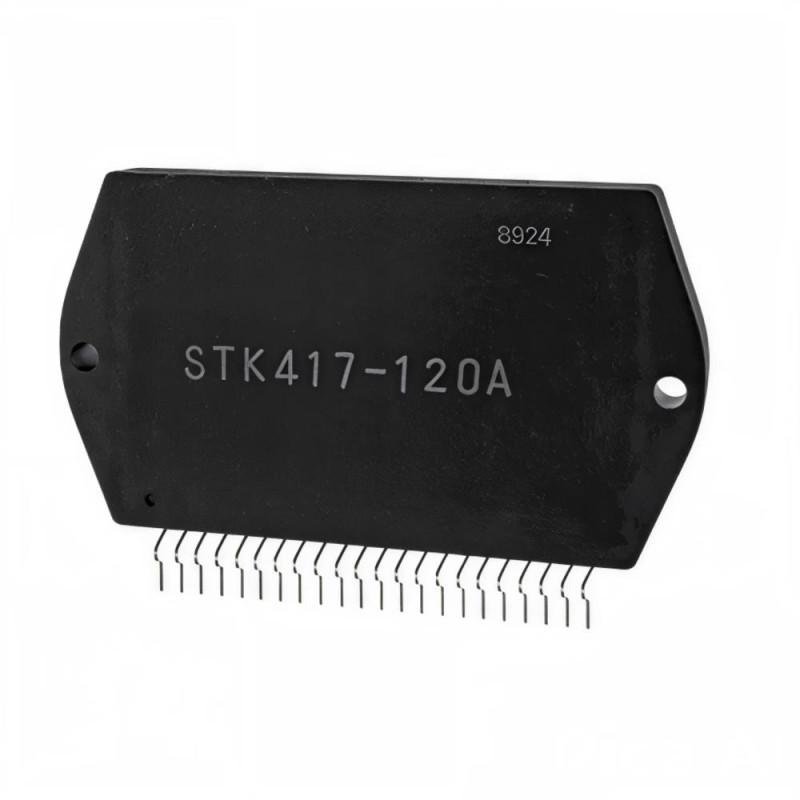 STK417