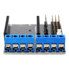 MD RF SHIELD L293D - ESP12E PARA NODEMCU