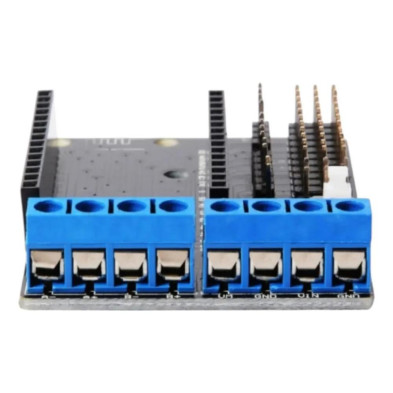 MD RF SHIELD L293D - ESP12E PARA NODEMCU