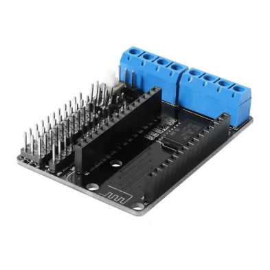 MD RF SHIELD L293D - ESP12E PARA NODEMCU