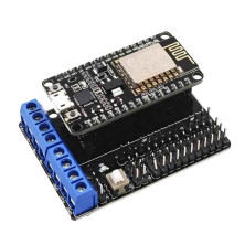 MD RF SHIELD L293D - ESP12E PARA NODEMCU