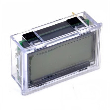 LCD3220 - LCD3320