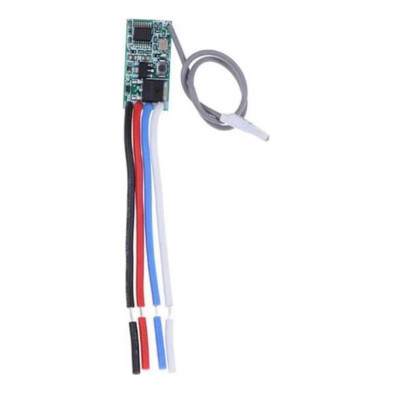 RECEPTOR RF 1527