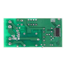 RELERF4CH315220V+CTRL+CAJA