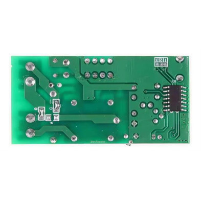 RELERF4CH315220V+CTRL+CAJA