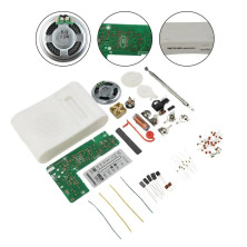 KIT RADIO AM FM CF210SP