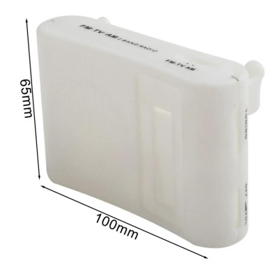 KIT RADIO AM FM CF210SP