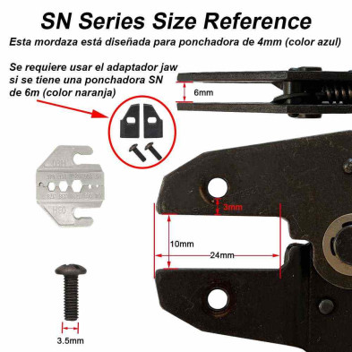 SN-03H